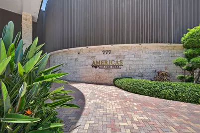 777 Bayshore Drive #701, Fort Lauderdale, FL 33304 - Photo 3