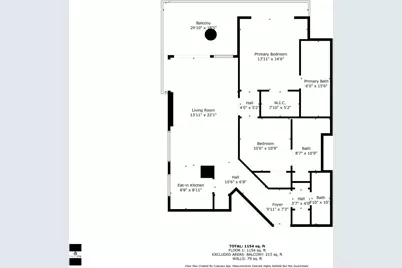 315 NE 3rd Avenue #1201, Fort Lauderdale, FL 33301 - Photo 49