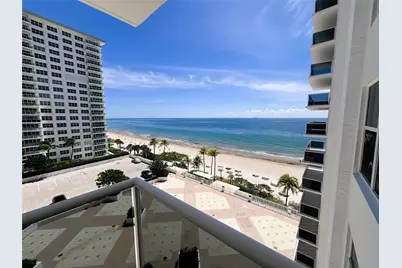 3500 Galt Ocean Drive #616, Fort Lauderdale, FL 33308 - Photo 3