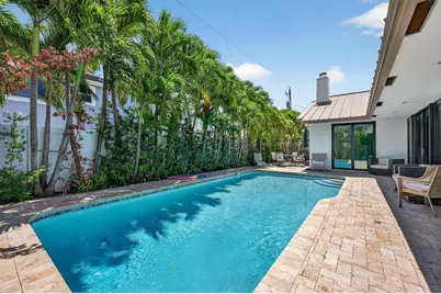 2460 NE 36th Street, Fort Lauderdale, FL 33308 - Photo 41