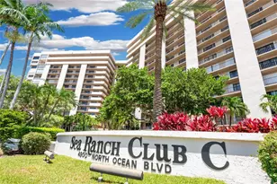 4900 N Ocean Blvd, Fort Lauderdale, FL 33308 - Photo 19