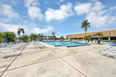 9761 Sunrise Lakes Boulevard #301, Sunrise, FL 33322 - Photo 41