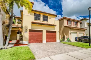 22808 SW 89th Path, Cutler Bay, FL 33190 - Photo 3