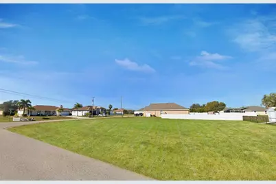 2101 SW 25th Terr Cape, Cape Coral, FL 33914 - Photo 1