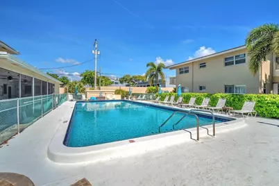 2131 NE 42nd Court #104e, Pompano Beach, FL 33064 - Photo 5