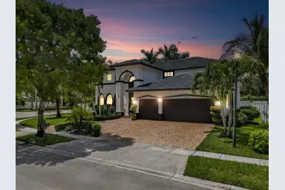 1202 NW 141st Avenue, Pembroke Pines, FL 33028 - Photo 1