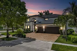 1202 NW 141st Ave, Pembroke Pines, FL 33028 - Photo 1