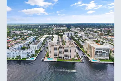 3100 NE 48th Street #609, Fort Lauderdale, FL 33308 - Photo 3