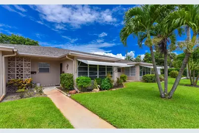 1382 High Point Way, Delray Beach, FL 33445 - Photo 1