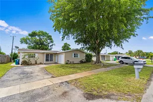 8470 NW 28th St, Sunrise, FL 33322 - Photo 19