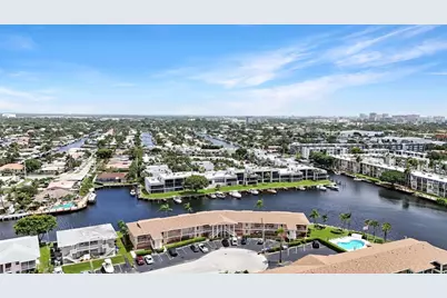 701 SE 7th Avenue #5, Pompano Beach, FL 33060 - Photo 1