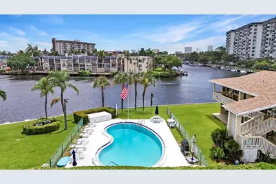 701 SE 7th Avenue #5, Pompano Beach, FL 33060 - Photo 9