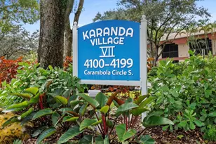 4134 S Carambola Cir Unit, Pompano Beach, FL 33066 - Photo 3