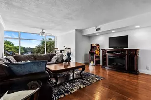 4134 S Carambola Cir Unit, Pompano Beach, FL 33066 - Photo 11