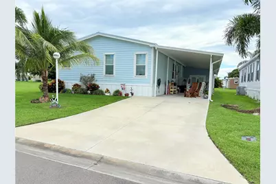 4331 SW 10th Way, Okeechobee, FL 34974 - Photo 1