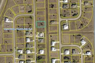 641 Royce Rd, Labelle, FL 33935 - Photo 1