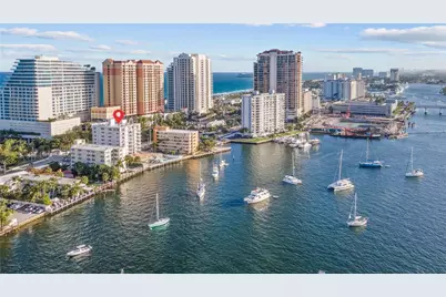 95 N Birch Road #405, Fort Lauderdale, FL 33304 - Photo 1