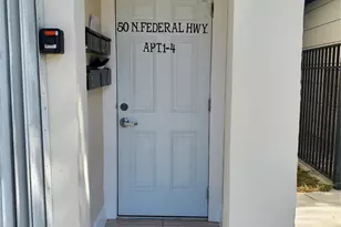 50 N Federal Hwy, Dania Beach, FL 33004 - Photo 23