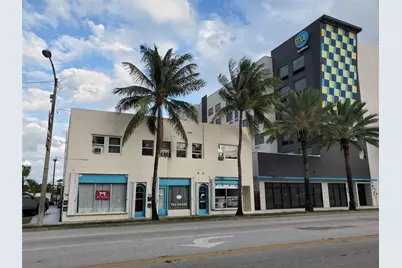 50 N Federal Highway #4, Dania Beach, FL 33004 - Photo 11
