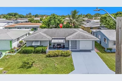 4920 NW 55th Street, Tamarac, FL 33319 - Photo 1