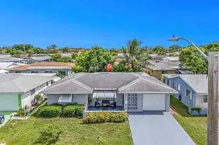 4920 NW 55th St, Tamarac, FL 33319 - Photo 1