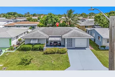 4920 NW 55th Street, Tamarac, FL 33319 - Photo 1