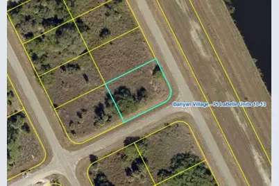 1118 Silverfish Drive, Labelle, FL 33935 - Photo 1