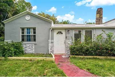 617 Lakeside Harbour, Boynton Beach, FL 33435 - Photo 1