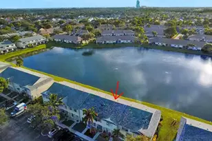 4923 SW 31st Terrace, Fort Lauderdale, FL 33312 - Photo 1