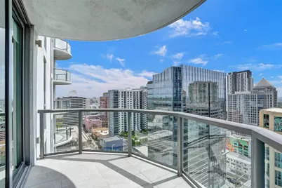 100 E Las Olas Boulevard #2701, Fort Lauderdale, FL 33301 - Photo 27