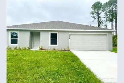 1509 SW Bermel, Port Saint Lucie, FL 34953 - Photo 13