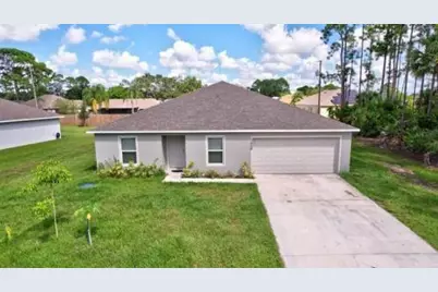 1509 SW Bermel, Port Saint Lucie, FL 34953 - Photo 1