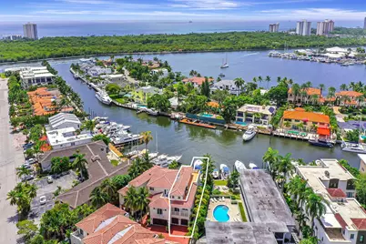 1368 Bayview Drive, Fort Lauderdale, FL 33304 - Photo 1