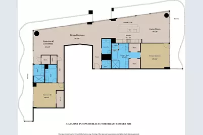 900 N Ocean Boulevard #606, Pompano Beach, FL 33062 - Photo 63