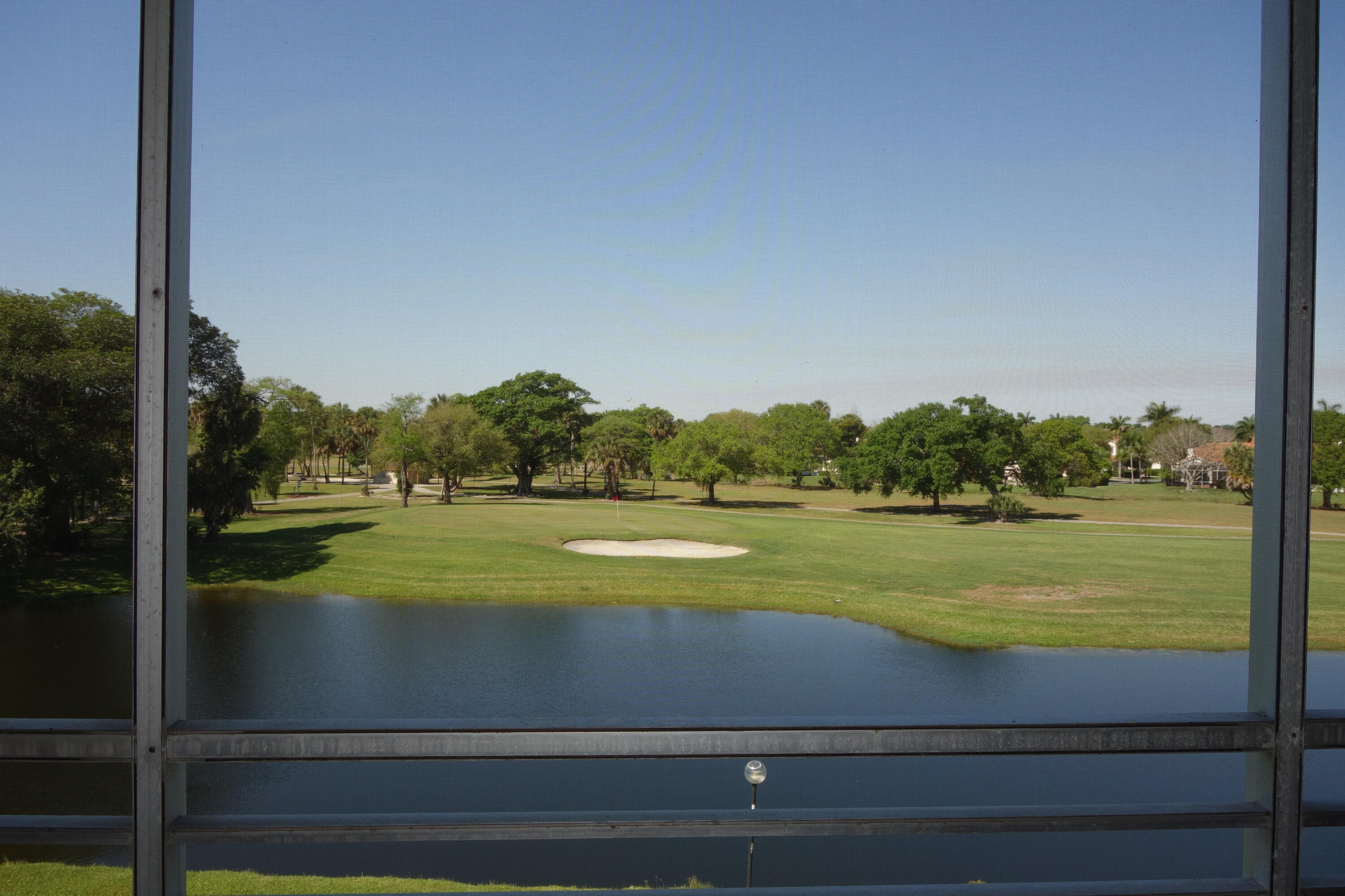3507 Oaks Way #307 main architectural view