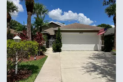 8942 SW Bonneville Drive, Stuart, FL 34997 - Photo 1