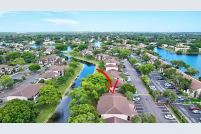 9953 Nob Hill Court #9953, Sunrise, FL 33351 - Photo 35