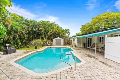 2501 NW 8th Avenue, Wilton Manors, FL 33311 - Photo 37