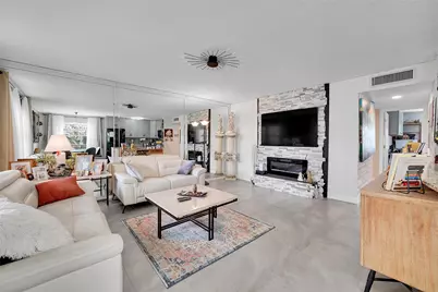 163 Flanders D #163, Delray Beach, FL 33484 - Photo 9