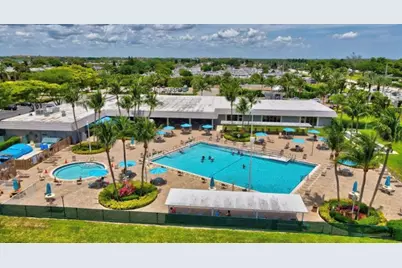 163 Flanders D #163, Delray Beach, FL 33484 - Photo 31