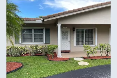 8398 NW 35th Street, Coral Springs, FL 33065 - Photo 1