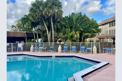 5071 W Oakland Park Boulevard #211, Lauderhill, FL 33313 - Photo 33