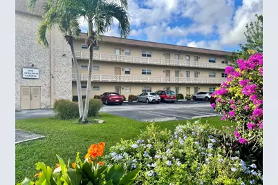 5071 W Oakland Park Boulevard #211, Lauderhill, FL 33313 - Photo 1