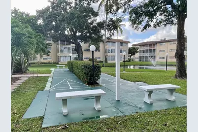 5071 W Oakland Park Boulevard #211, Lauderdale Lakes, FL 33313 - Photo 29