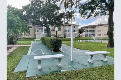5071 W Oakland Park Boulevard #211, Lauderhill, FL 33313 - Photo 29