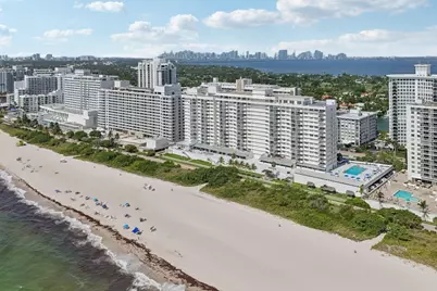 5601 Collins Avenue #1716, Miami Beach, FL 33140 - Photo 29