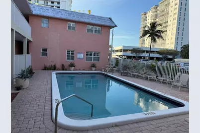 1450 N Riverside Drive #208, Pompano Beach, FL 33062 - Photo 9