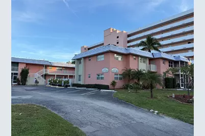 1450 N Riverside Drive #204, Pompano Beach, FL 33062 - Photo 1