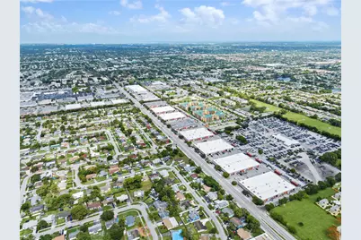 3641 NW 19 Street, Lauderdale Lakes, FL 33311 - Photo 1