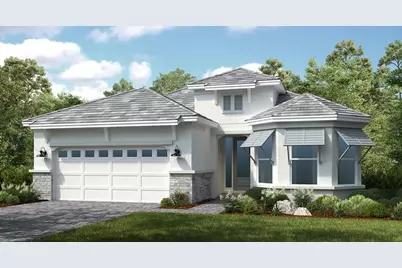 [Address not provided], Port Saint Lucie, FL 34987 - Photo 1